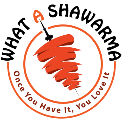 What A Shawarma